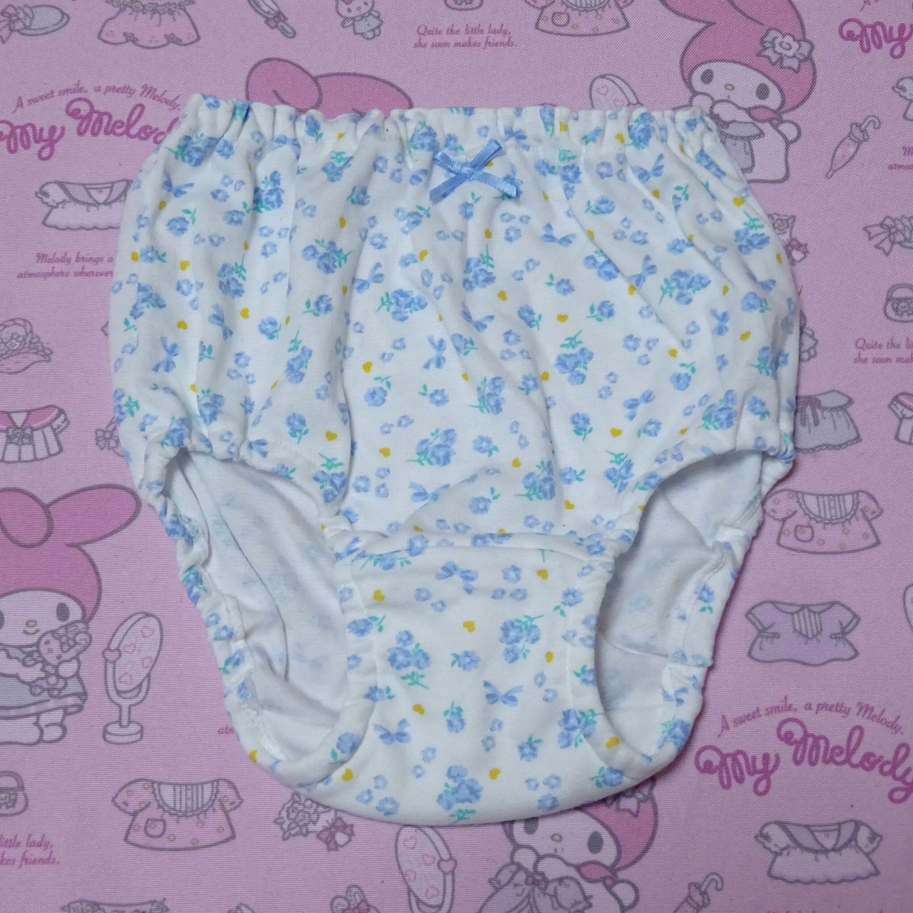 8371☆160サイズ☆コットン ジュニア ショーツ