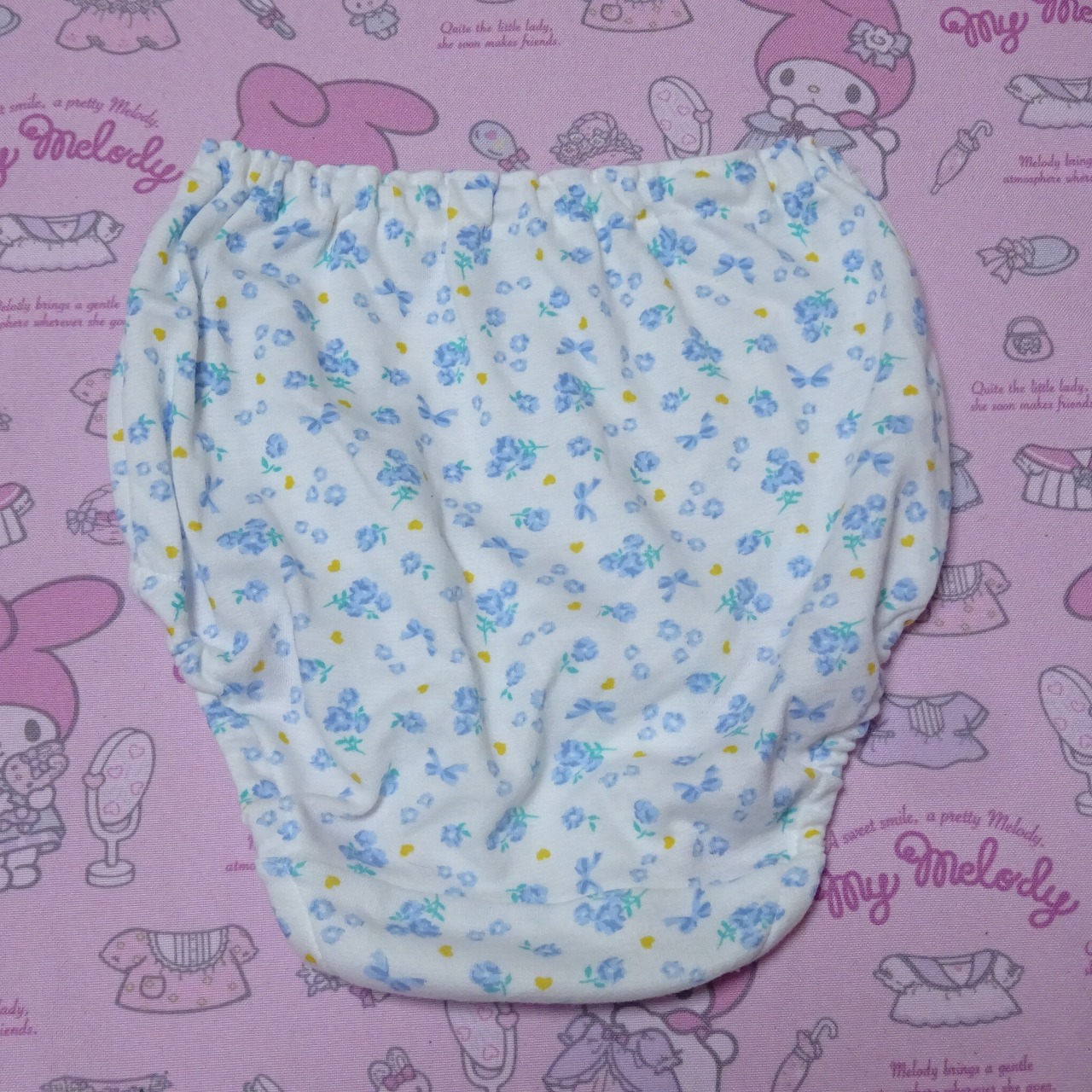 8371☆160サイズ☆コットン ジュニア ショーツ - 画像 (2)