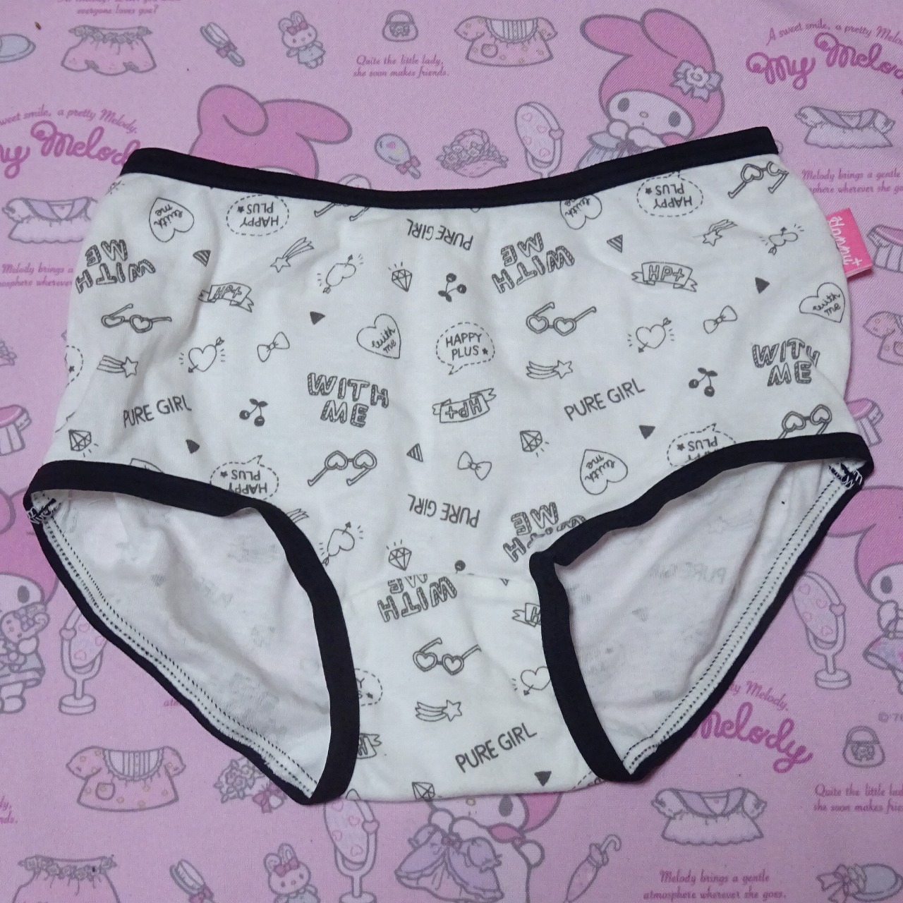 8372☆160サイズ☆コットン ジュニア ショーツ