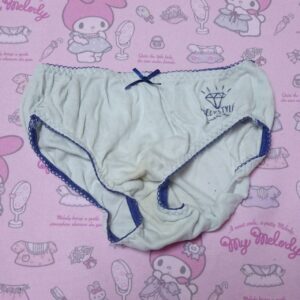 8373☆140サイズ☆コットン　ジュニア　ショーツ