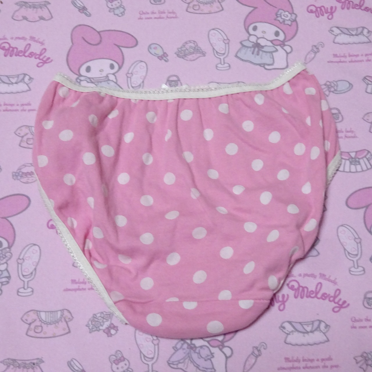 8374☆記名あり☆150サイズ☆コットン ジュニア ショーツ - 画像 (3)