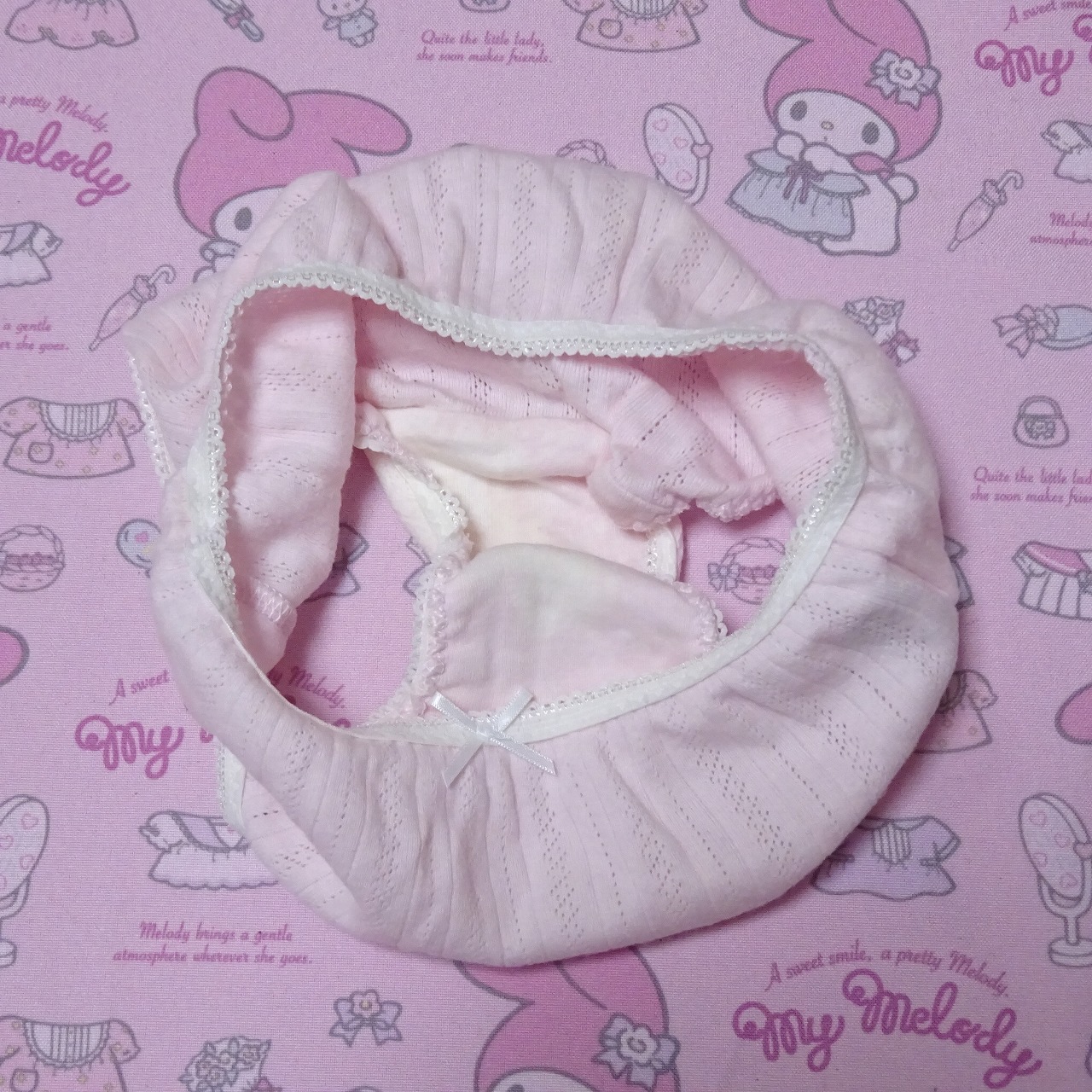 8379☆記名あり☆150サイズ☆コットン ジュニア ショーツ - 画像 (4)