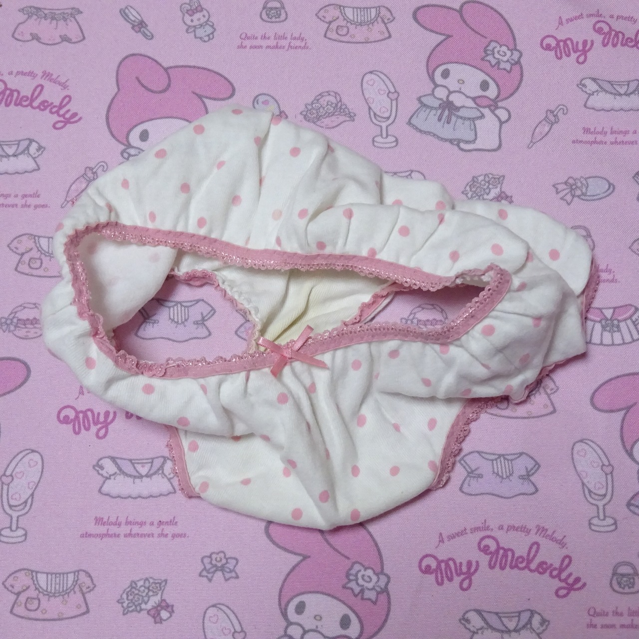 8380☆記名あり☆150サイズ☆コットン ジュニア ショーツ - 画像 (2)