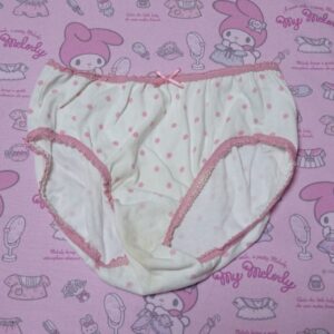 8380☆記名あり☆150サイズ☆コットン　ジュニア　ショーツ