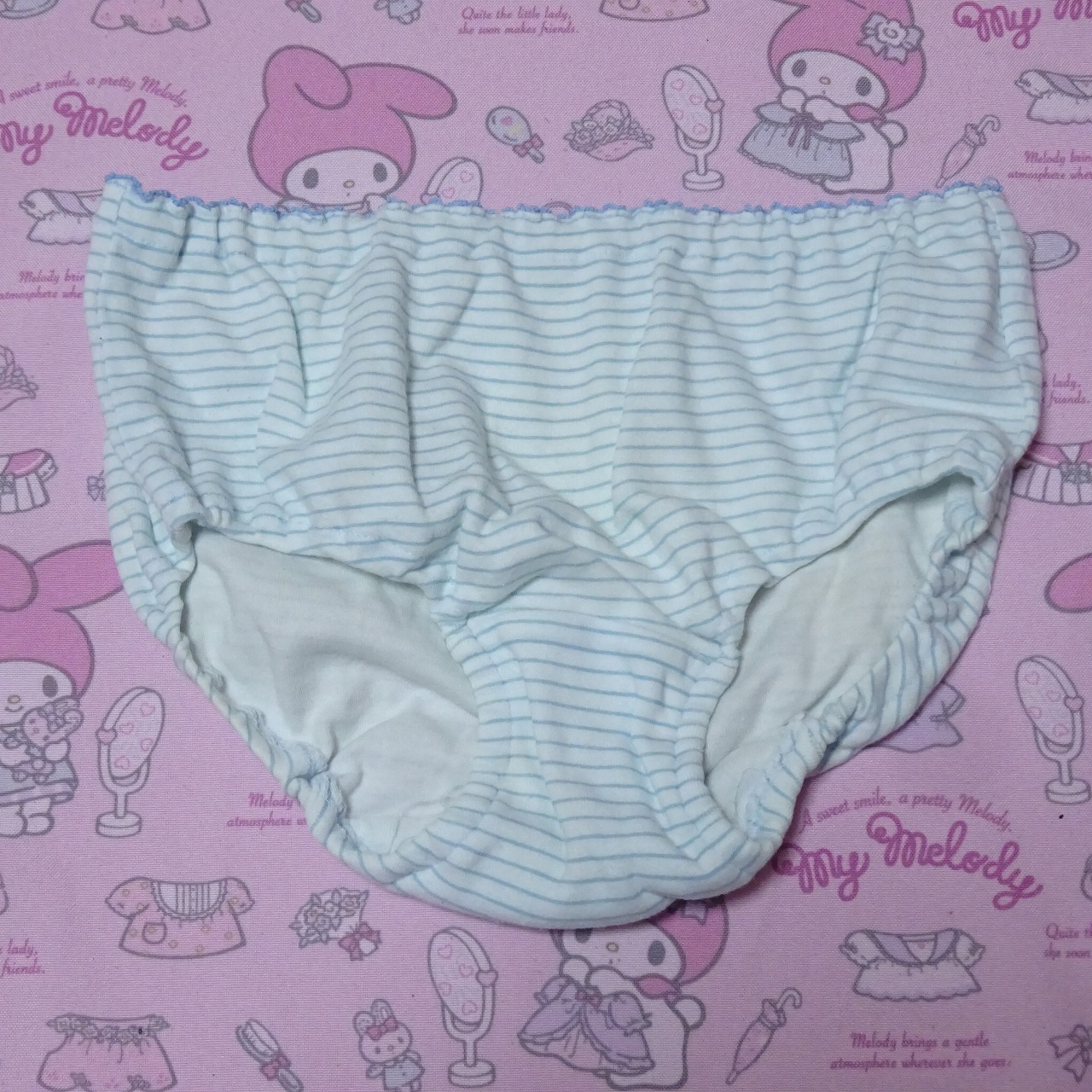 8384☆150サイズ☆コットン ジュニア ショーツ - 画像 (2)