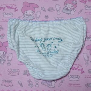 8384☆150サイズ☆コットン　ジュニア　ショーツ