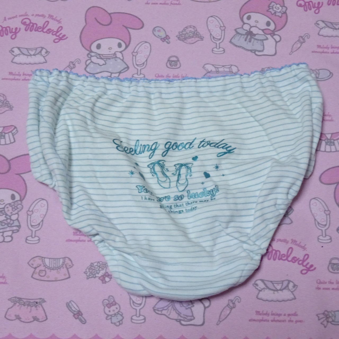 8384☆150サイズ☆コットン ジュニア ショーツ