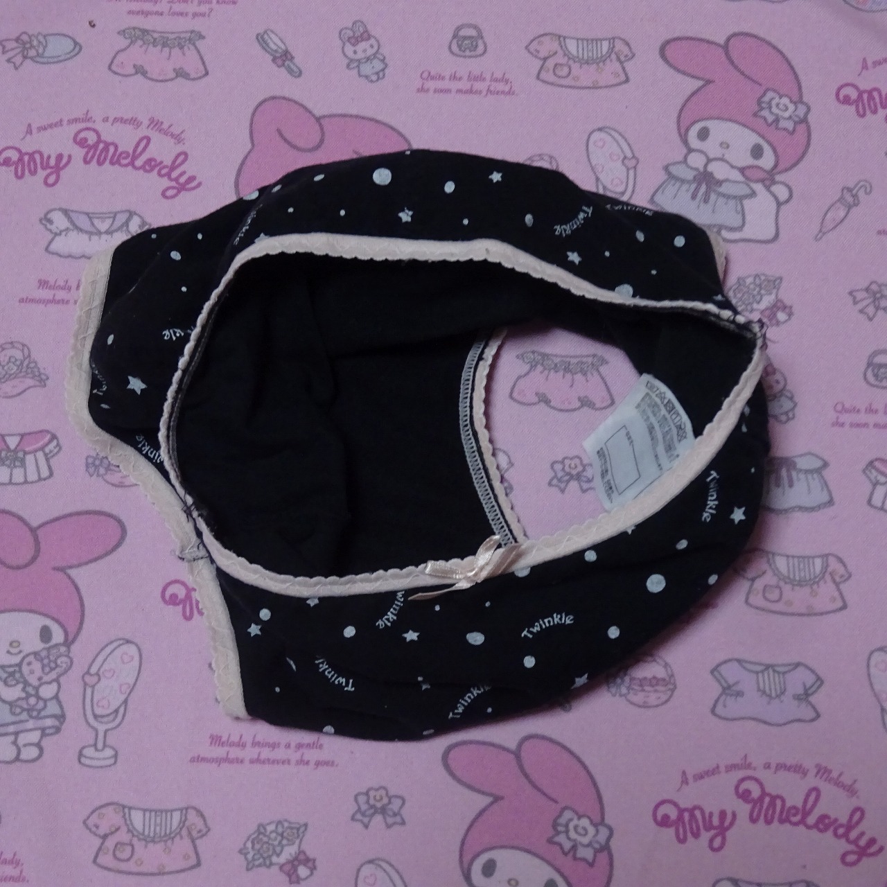 8385☆150サイズ☆コットン ジュニア ショーツ - 画像 (3)