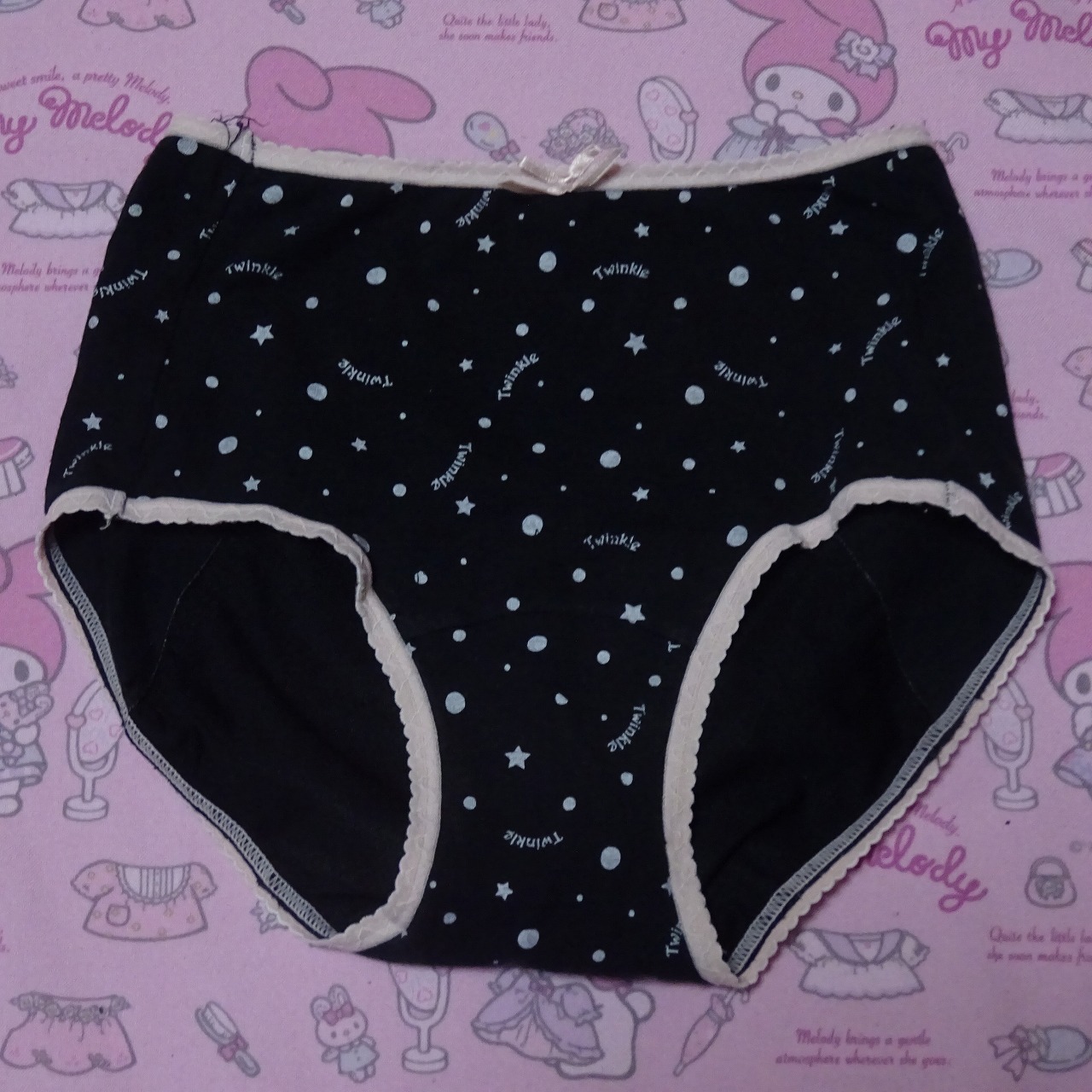 8385☆150サイズ☆コットン ジュニア ショーツ