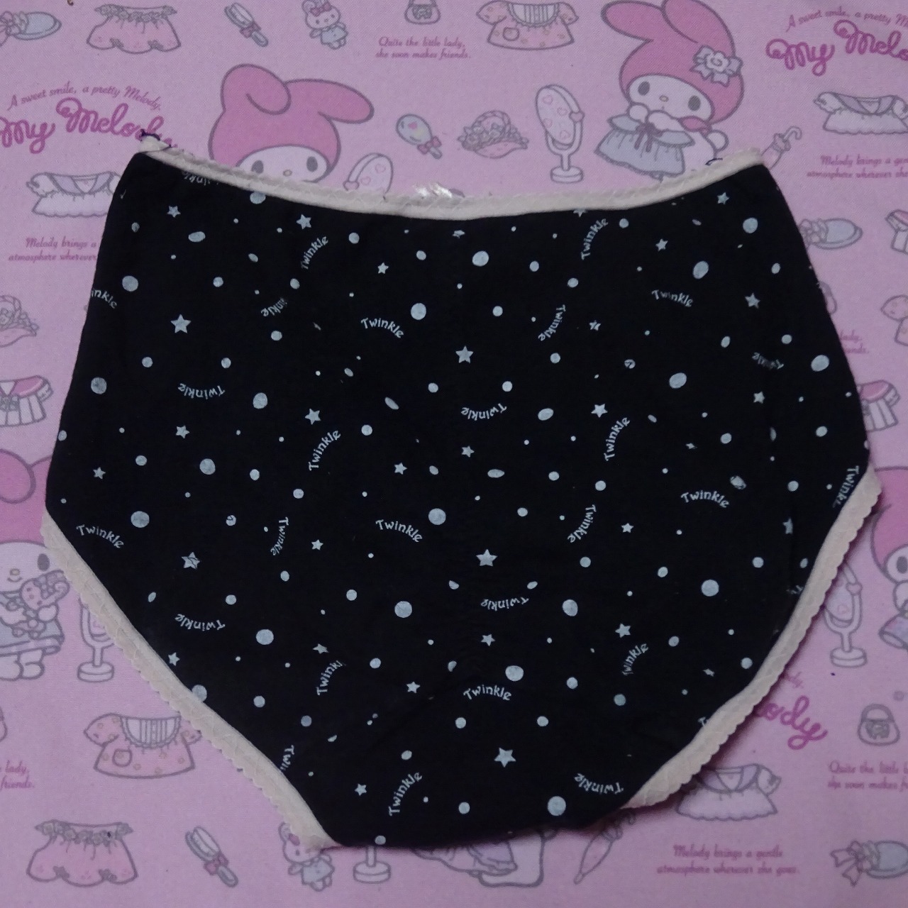 8385☆150サイズ☆コットン ジュニア ショーツ - 画像 (2)