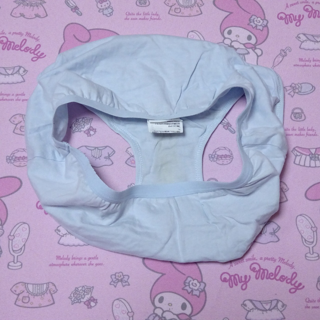 8387☆150サイズ☆コットン ジュニア ショーツ - 画像 (3)