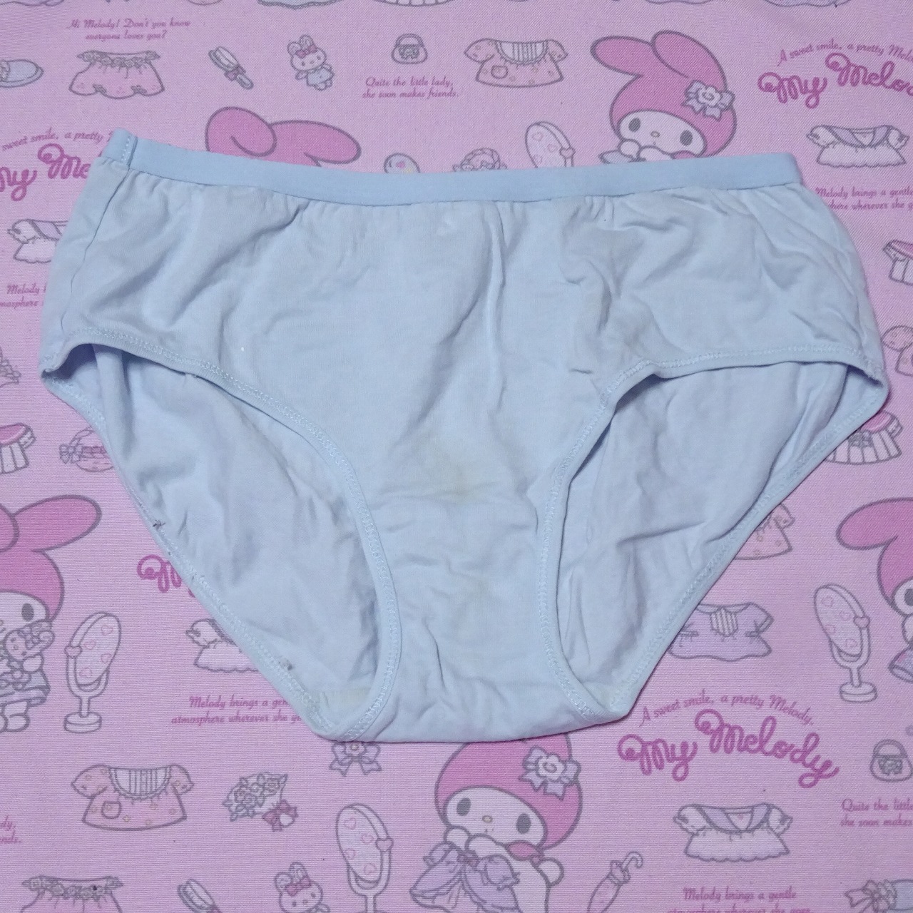 8387☆150サイズ☆コットン ジュニア ショーツ