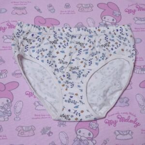 8388☆140サイズ☆コットン　ジュニア　ショーツ