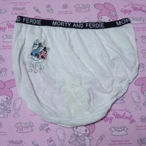 8392☆Disney☆150サイズ☆コットン　ジュニア　ショーツ