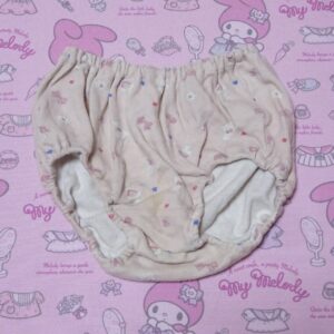 8393☆130サイズ☆コットン　ジュニア　ショーツ