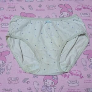 8397☆160サイズ☆コットン　ジュニア　ショーツ