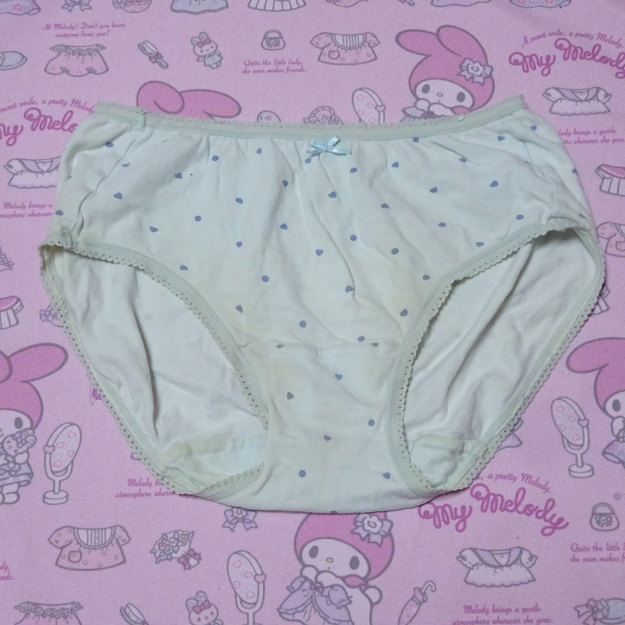 8397☆160サイズ☆コットン ジュニア ショーツ