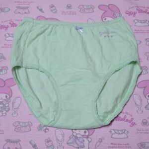 8401☆160サイズ☆コットン　ジュニア　ショーツ