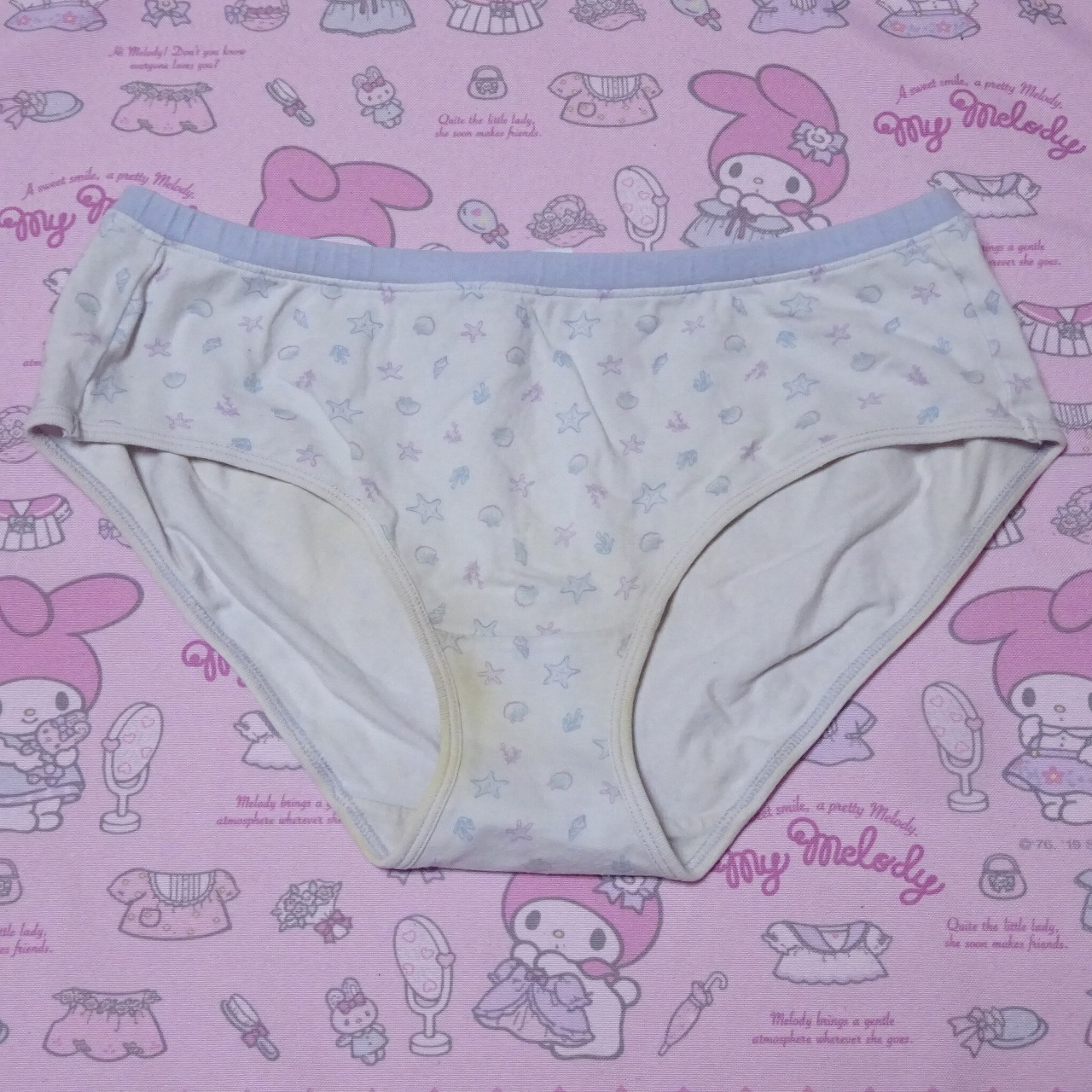 8403☆160サイズ☆コットン ジュニア ショーツ