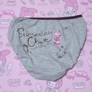 8404☆140サイズ☆コットン　ジュニア　ショーツ