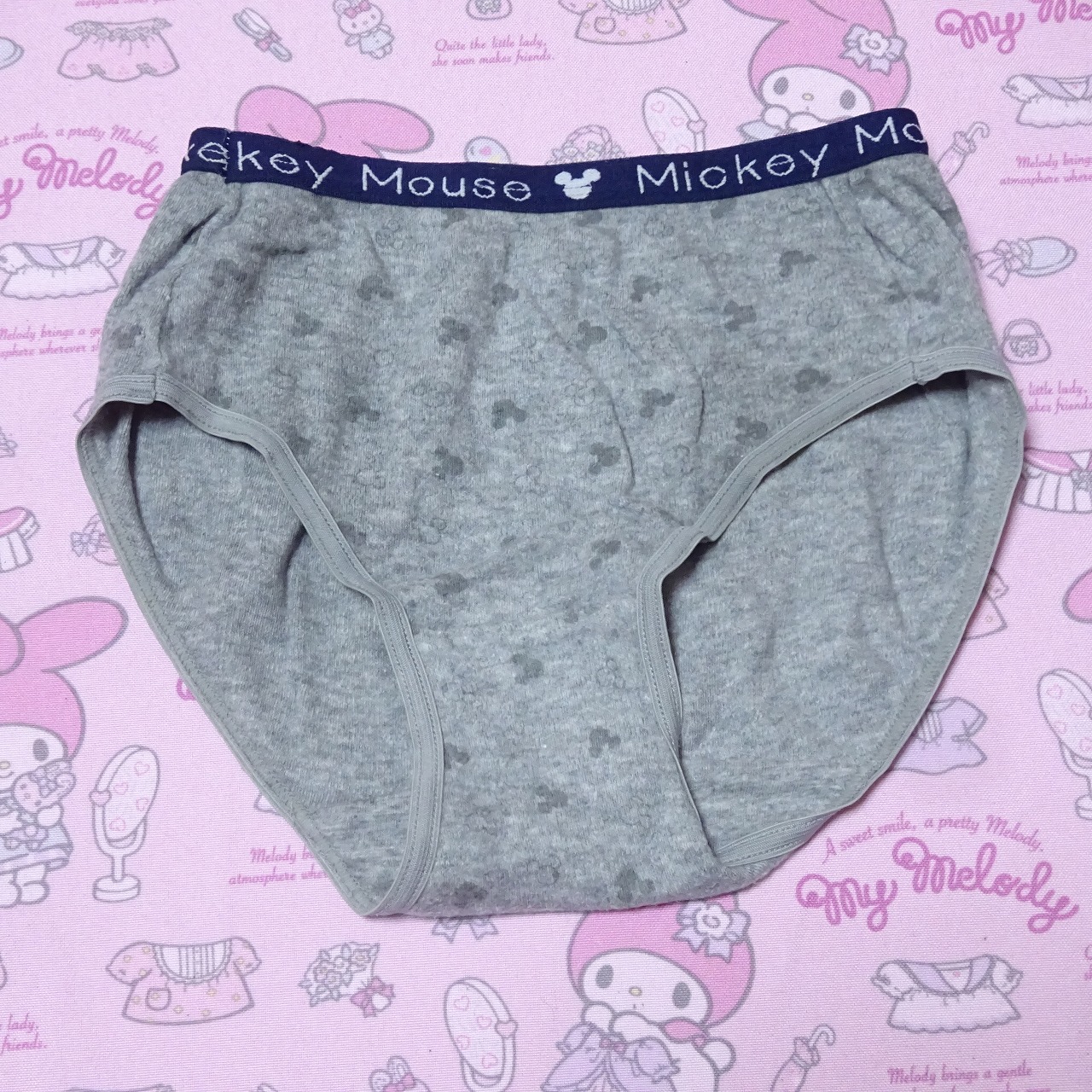 8405☆140サイズ☆コットン ジュニア ショーツ