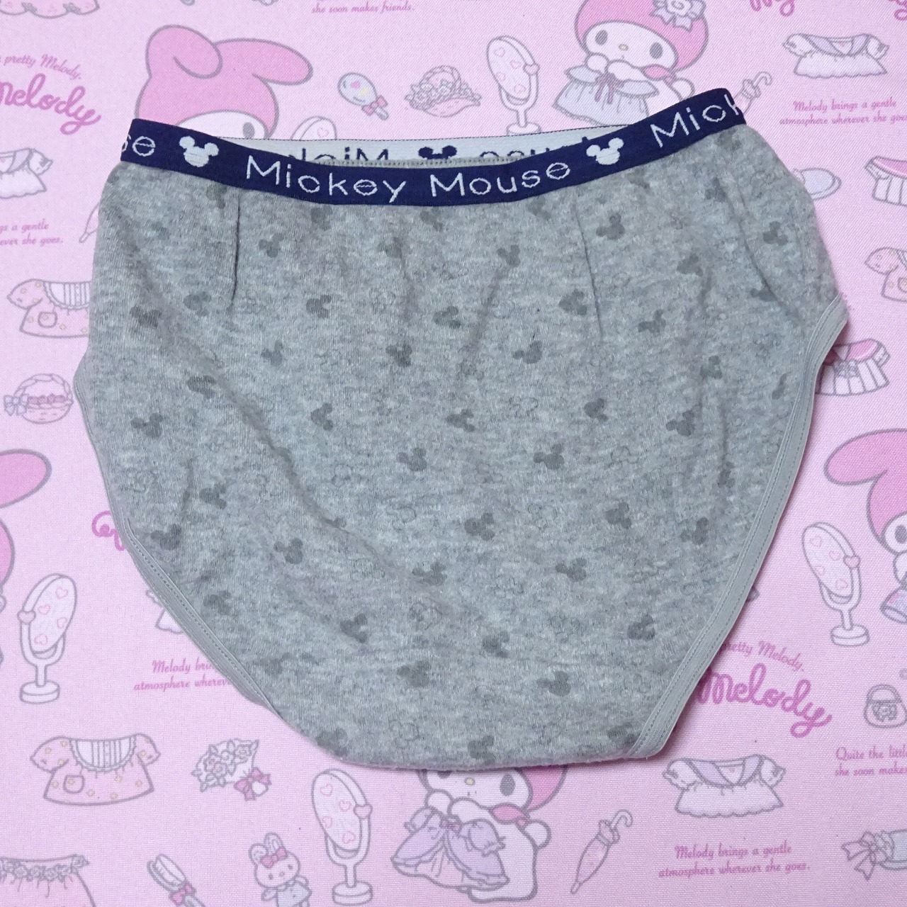 8405☆140サイズ☆コットン ジュニア ショーツ - 画像 (2)