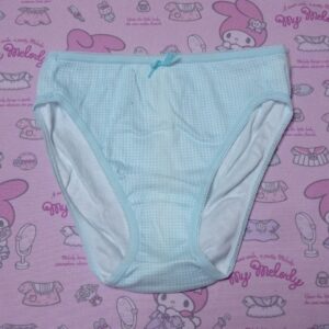 8407☆Lサイズ☆コットン　ジュニア　ショーツ