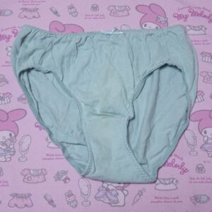 8408☆Lサイズ☆コットン　ジュニア　ショーツ