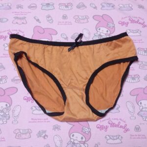 8409☆Lサイズ☆コットン　ジュニア　ショーツ