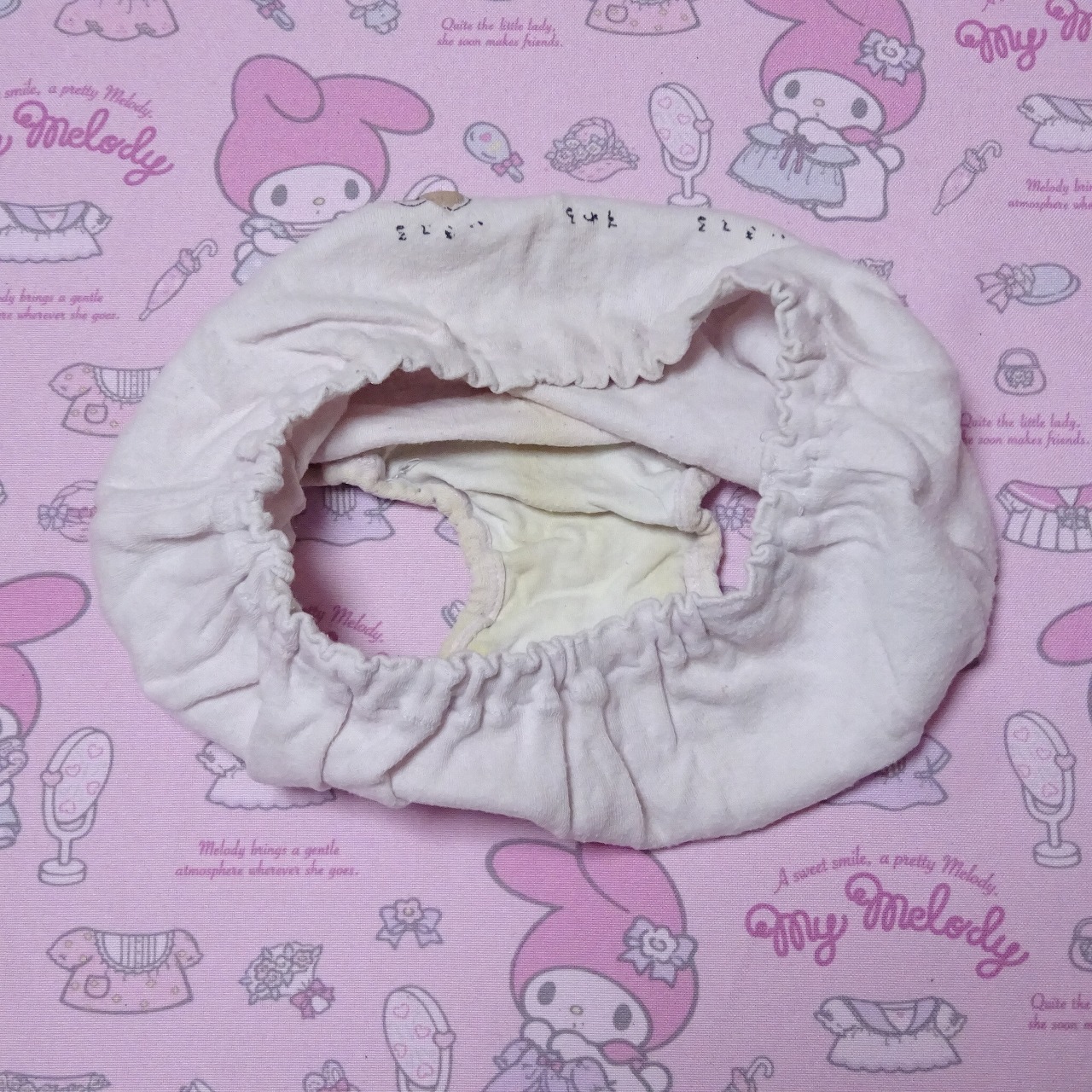 8411☆150サイズ☆コットン ジュニア ショーツ - 画像 (2)