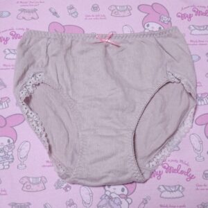 8412☆Mサイズ☆コットン　ジュニア　ショーツ