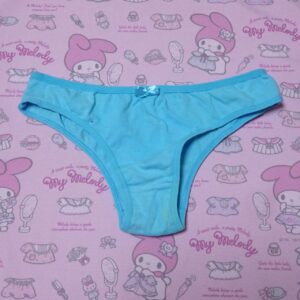 8414☆Lサイズ☆コットン　ジュニア　ショーツ