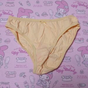 8415☆Lサイズ☆コットン　ジュニア　ショーツ