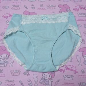 8416☆Mサイズ☆コットン　ジュニア　ショーツ