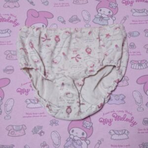 8417☆120サイズ☆コットン　ジュニア　ショーツ