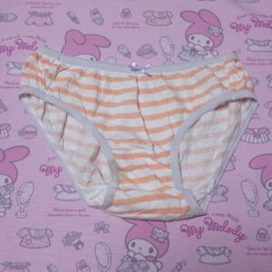 8420☆Mサイズ☆ コットン　ジュニア　ショーツ