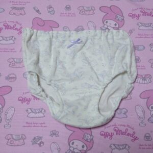 8421☆120サイズ☆ コットン　ジュニア　ショーツ