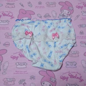 8422☆110サイズ☆ コットン　ジュニア　ショーツ