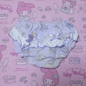 8425☆100サイズ☆ コットン　ジュニア　ショーツ