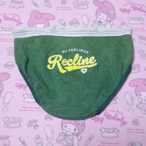 8426☆140サイズ☆ コットン　ジュニア　ショーツ