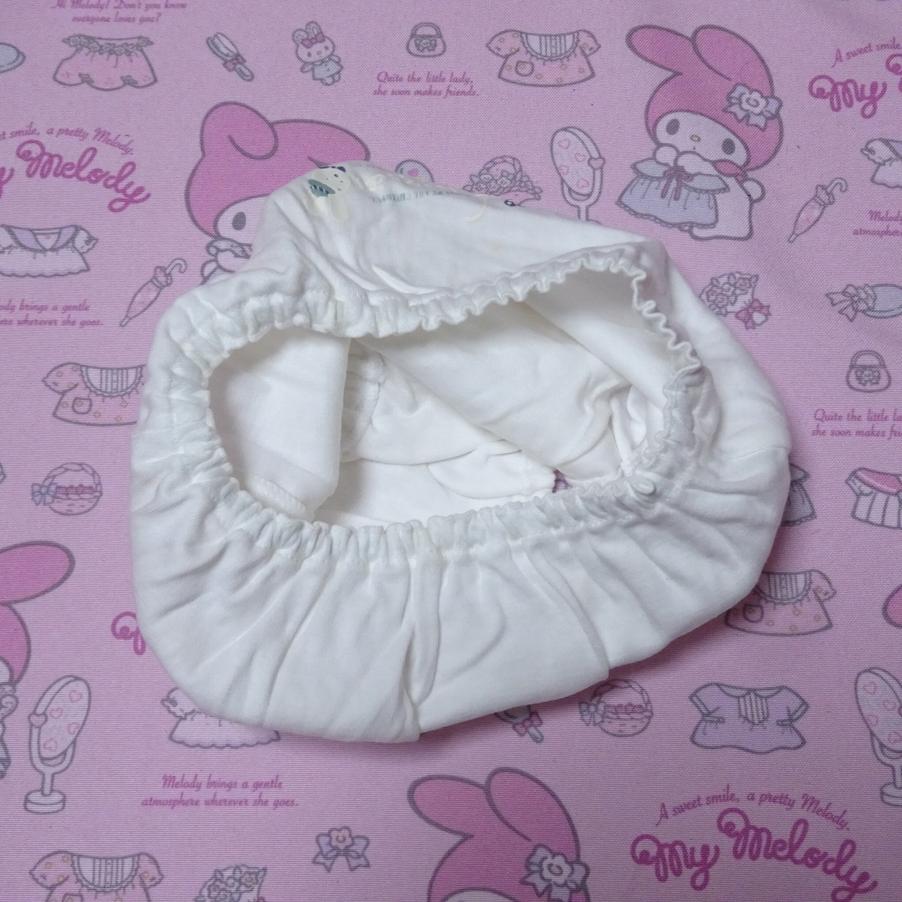 8430☆160サイズ☆ コットン ジュニア ショーツ - 画像 (3)