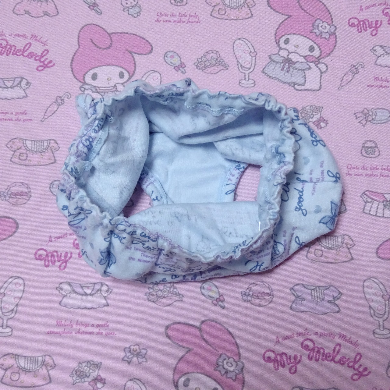 8431☆165サイズ☆ コットン ジュニア ショーツ - 画像 (3)