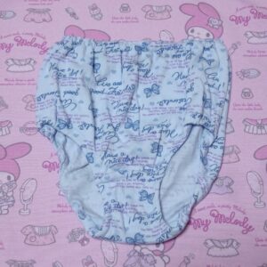 8431☆165サイズ☆ コットン　ジュニア　ショーツ