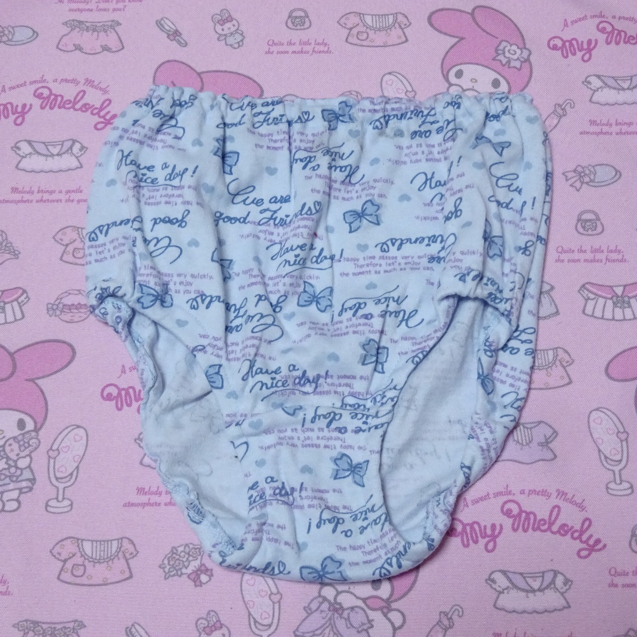 8431☆165サイズ☆ コットン ジュニア ショーツ