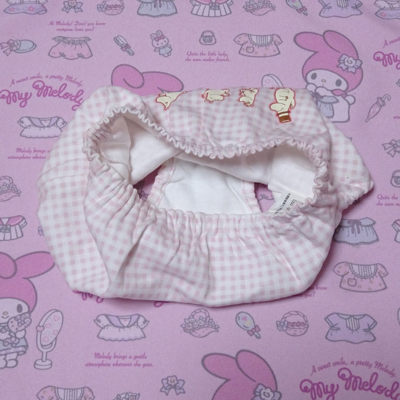 8432☆160サイズ☆ コットン ジュニア ショーツ - 画像 (2)