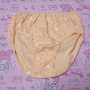 8433☆165サイズ☆ コットン　ジュニア　ショーツ