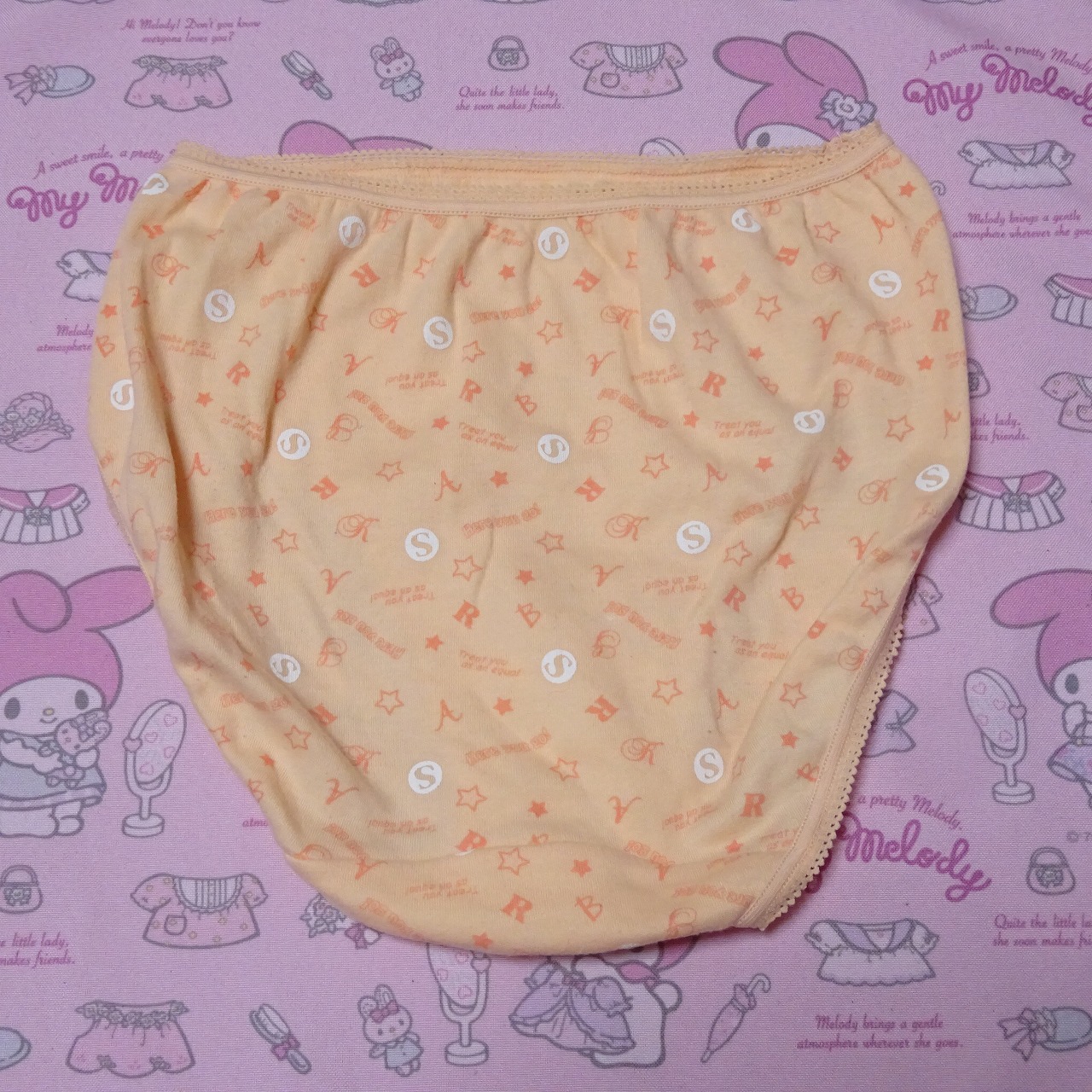 8433☆165サイズ☆ コットン ジュニア ショーツ - 画像 (2)