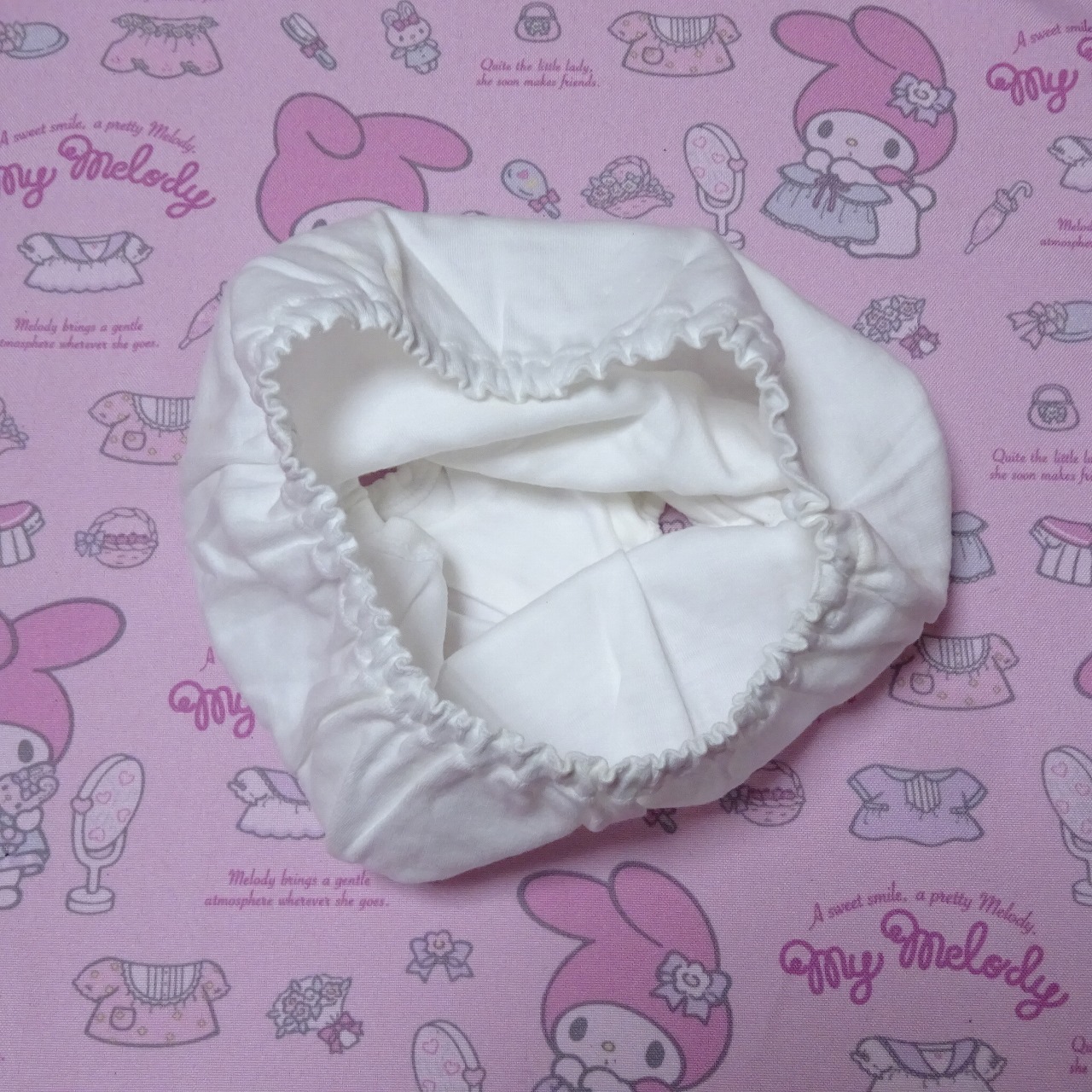 8437☆160サイズ☆ コットン ジュニア ショーツ - 画像 (3)