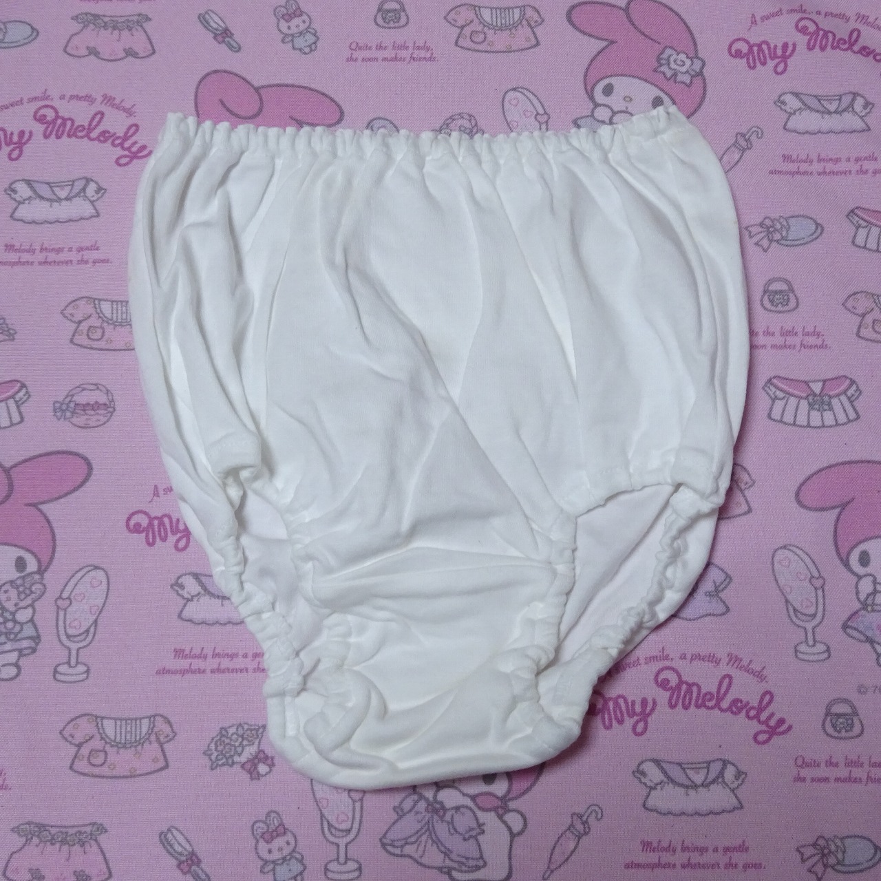 8437☆160サイズ☆ コットン ジュニア ショーツ - 画像 (2)