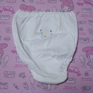 8437☆160サイズ☆ コットン　ジュニア　ショーツ